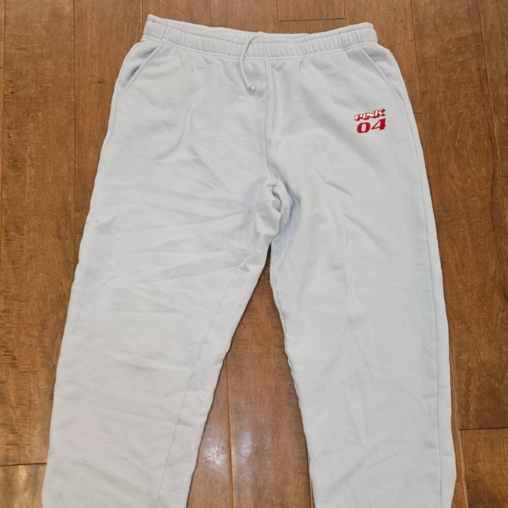 Women's PINK Sweatpants